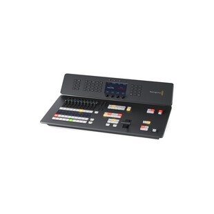 ATEM Television Studio HD8, videomixer för direktsändning & ISO-inspelning