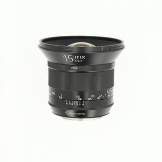 15/2,4 Blackstone för Canon EF (begagnad)