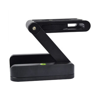 Lift & Tilt, tilthuvud/specialplatta 