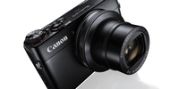 Canon PowerShot G7X