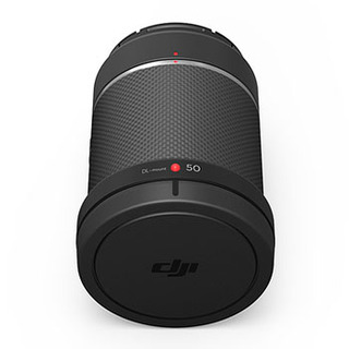 Zenmuse X7 DL 50/2,8 LS ASPH