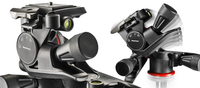 Manfrotto lanserar!