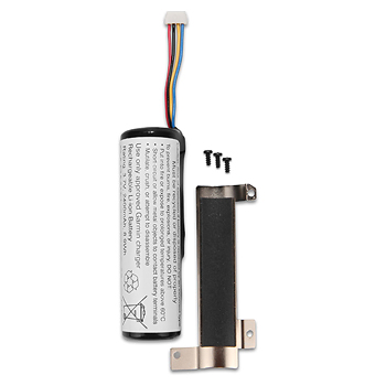 Lithium ion batteri laddning