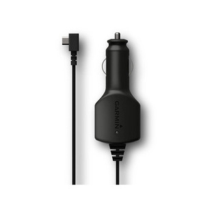 12 V-strömkabel, 4 meter (Dash Cam 45/55/65W) 