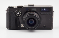 Fotohistoria: Hasselblad Xpan