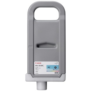 PFI-701 PC ink photo cyan