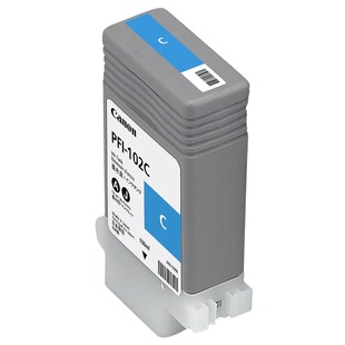 PFI-102 C ink cyan