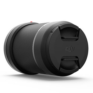 Zenmuse X7 DL 50/2,8 LS ASPH