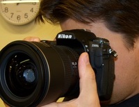 D300s försmak
