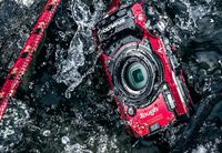 Olympus Tough TG-5