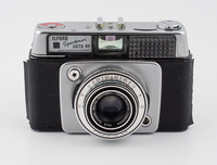 Fotohistoria: Ilford